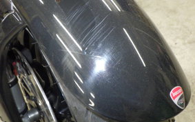 DUCATI MONSTER S2R 1000 2006