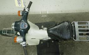 HONDA C50 SUPER CUB C50