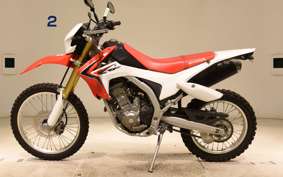HONDA CRF250L 2002 MD38