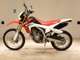 Фото Honda CRF250L 2012 с японского аукциона