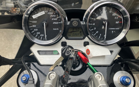 YAMAHA XJR1300 2007 RP17J