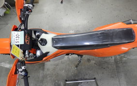 KTM 250 XC W 1992