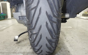 HONDA PCX125 2020 JF81