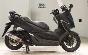 HONDA FORZA 250 2007 MF13