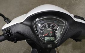 HONDA DIO 110 BASIC JK03