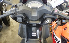 KYMCO K-XCT 125 i