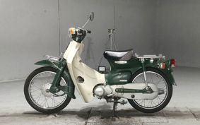 HONDA SUPER CUB50 AA01