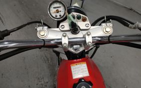 SUZUKI VAN VAN 200 NH42A