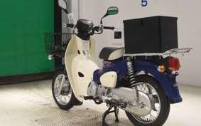 HONDA C50 SUPER CUB AA07