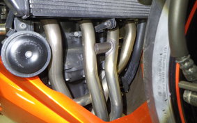 KAWASAKI Z1000 Gen.4 2012