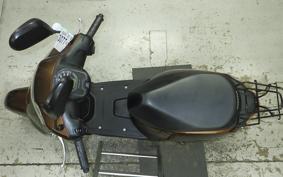 HONDA TACT-4ﾍﾞｰｼｯｸ 2008 AF75
