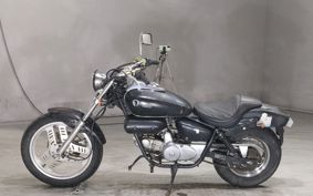 HONDA MAGNA 50 AC13