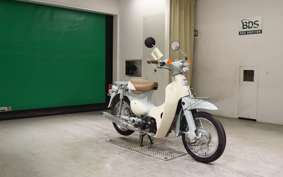 HONDA LITTLE CUB E 2025 AA01