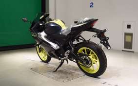 YAMAHA YZF-R125 RE45J