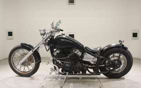 YAMAHA DRAGSTAR 400 1996 4TR