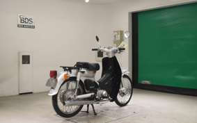 HONDA C50 SUPER CUB 2020 AA01