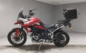 TRIUMPH TIGER 900GT PRO 2021 TRE64D