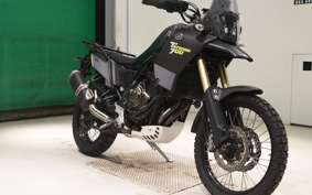 YAMAHA TENERE 700 2021 DM09J