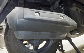 HONDA LEAD 125 JF45