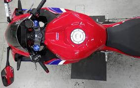 HONDA CBR600RR 2024 PC40