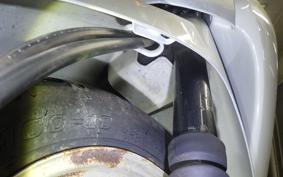 HONDA TODAY 1999 AF61