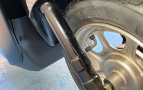 HONDA  TACT  BASIC  AF79