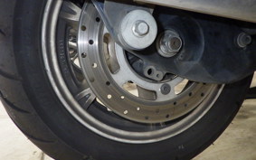 SUZUKI SKYWAVE 200 (Burgman 200) CH41A