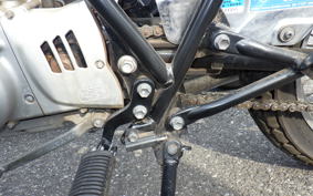 SUZUKI GRASS TRACKER Bigboy NJ4BA