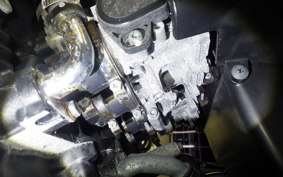 HONDA CB400SF GEN 4 A 2020 NC42