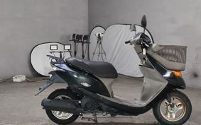 HONDA DIO CHESTER AF62