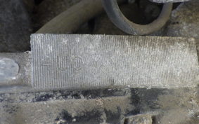 YAMAHA RZ350 4U0