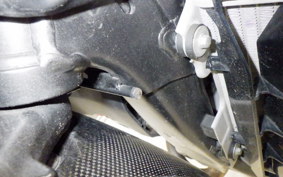HONDA CRF250M 2007 MD44