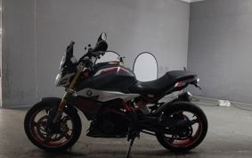 BMW G310R 0G41