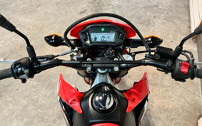 HONDA CRF250L MD44