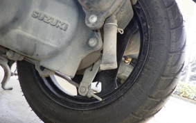 SUZUKI ﾚｯﾂ CA4AA