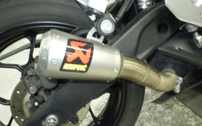 YAMAHA YZF-R3 2021 RH13J