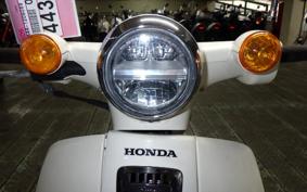 HONDA C110 SUPER CUB JA44