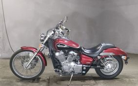 HONDA SHADOW 400 CUSTOM NC45