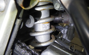 YAMAHA SEROW 250 Gen.2 DG17J