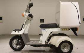 HONDA GYRO X 2021 TD02