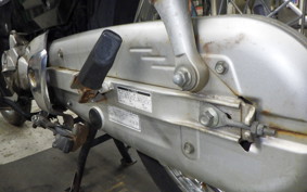 HONDA C110 SUPER CUB JA10
