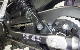 HONDA REBEL 250 A MC49