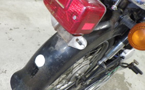 YAMAHA YB50 F5B