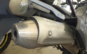 KAWASAKI KLX250D TRACKER X LX250V