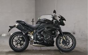 TRIUMPH TRIUMPH SPEED TRIPLE R 2016 TPN135