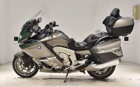 BMW K1600GTL 2014
