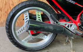 HONDA VT250F MC08