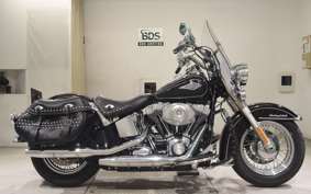 HARLEY FLSTC 1580