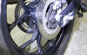YAMAHA XSR125 1998 RE46J