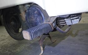 HONDA MOTOCOMPO 1993 AB12